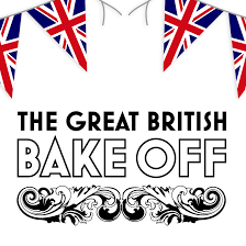 2022 Bake Off logo