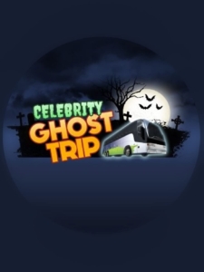 2022 Celebrity Ghost Trip_
