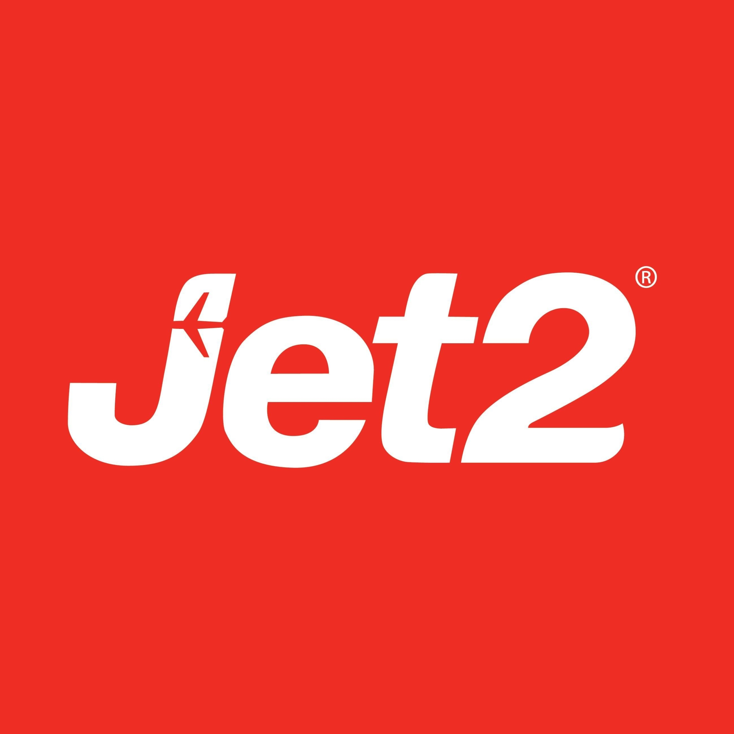 2022 Logo Jet 2