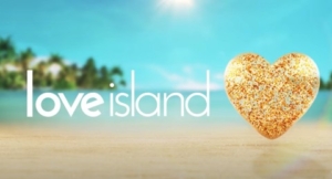 2022 Love Island logo