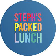 2022 Stephs packed lunch logo
