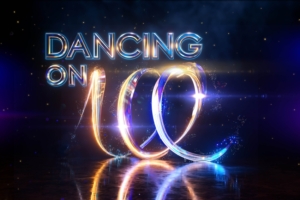 Dancing on ice Dancing on ice