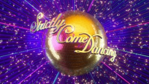 2022 strictly