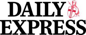 The_Daily_Express_logo
