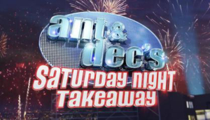 Ant and Dec Ant and Dec