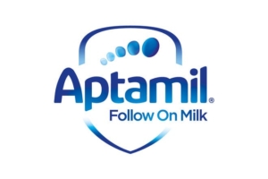 aptamil logo