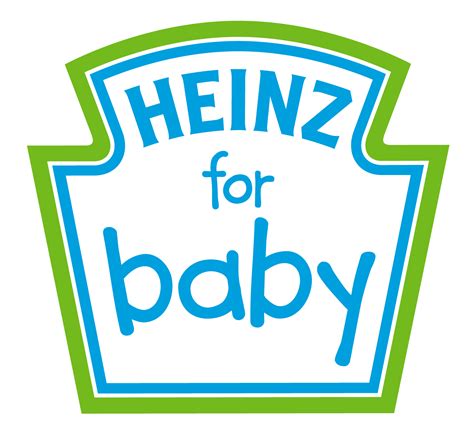 heinz for baby logo
