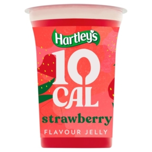 low cal Hartley Logo