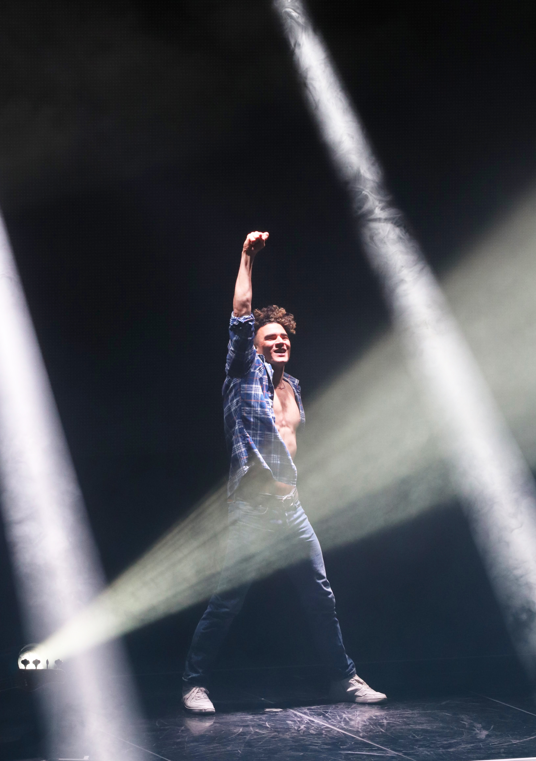 chris